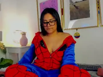 Chaturbate Adult Video Chat of valka_collins