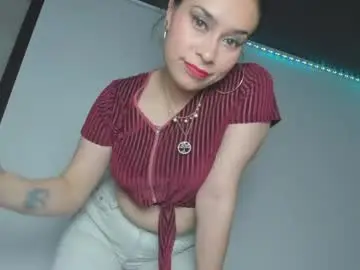 Chaturbate Private Sex Chat of victoria__js_