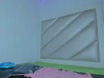 Chaturbate Live Sex of victoria__js_