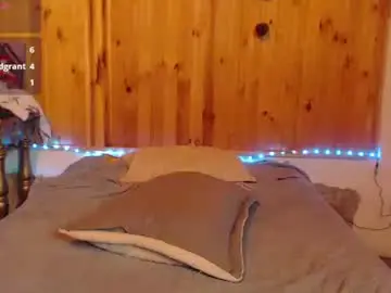 Chaturbate Free Porn Cam of agness_6