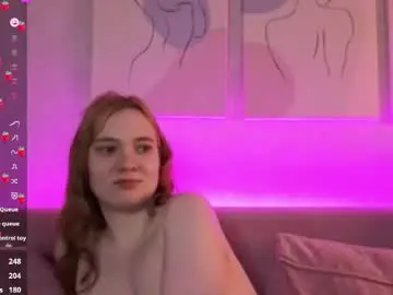 Chaturbate Live Porn of alisa_lesly