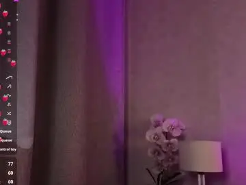 Chaturbate Live Sex Cam of alisa_lesly
