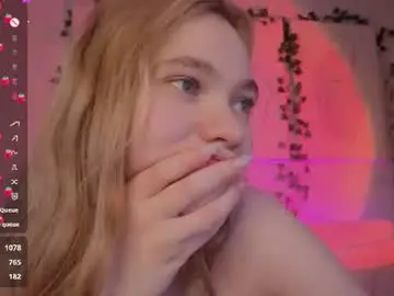 Chaturbate Live Porn of alisa_lesly