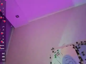 Chaturbate Sex Chat of alisa_lesly