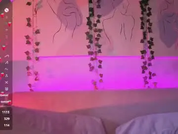 Chaturbate Free Porn Cam of alisa_lesly