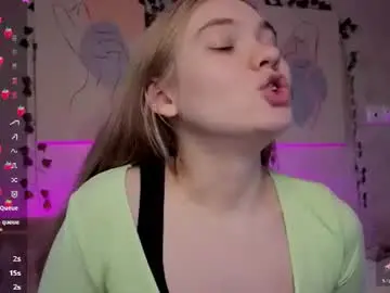 Chaturbate Adult Webcam of alisa_lesly
