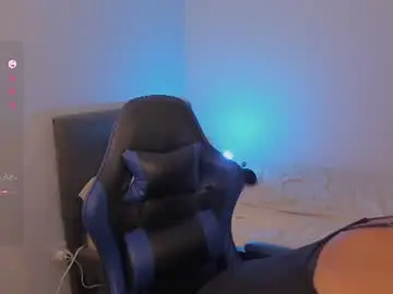 Chaturbate Nude Webcam of anniejasmin_