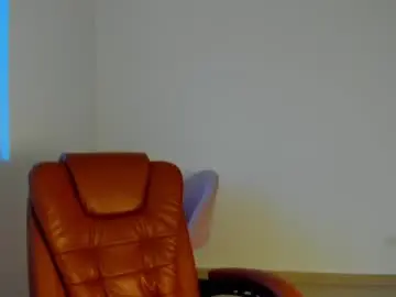 ariamontgomeryyy from chaturbate