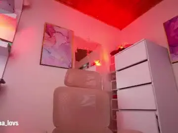 Chaturbate Free Porn Cam of danna_lovs