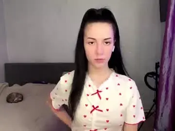 Chaturbate Best Webcam of fionasteczo