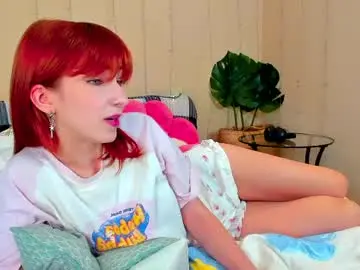 Chaturbate Sex Cam of flatter_shy