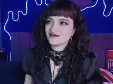 Chaturbate Sex Cam of jeannesabatier