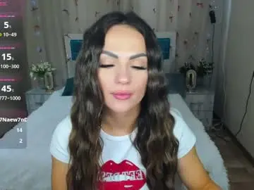 Chaturbate Sex Chat of karolinasykes