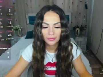 karolinasykes from chaturbate