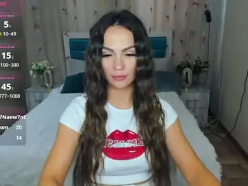 Chaturbate Adult Webcams of karolinasykes