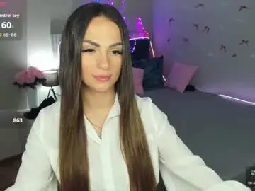 Chaturbate Sex Cam of karolinasykes