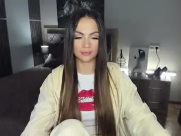 Chaturbate Free Porn Cam of karolinasykes