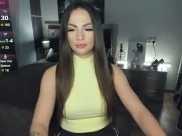 Chaturbate Watch Live Sex Cams of karolinasykes