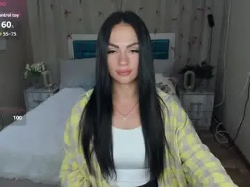 Chaturbate Live Sex Cam of karolinasykes