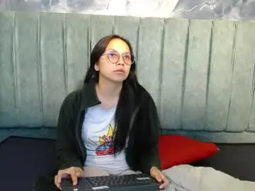 Chaturbate Live Sex Cam of katalina07