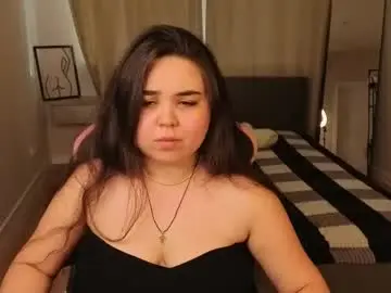 mollyxdream from chaturbate