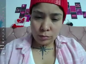 Chaturbate Live Sex of nat_evans8