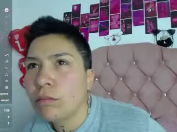 Chaturbate Private Sex Chat of nat_evans8