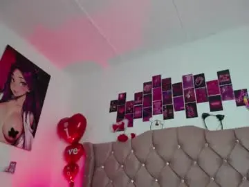 Chaturbate Best live sex cam show of nat_evans8