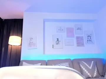 Chaturbate Best live sex cam show of nina_voss
