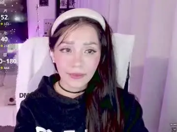 shyangie24 from chaturbate