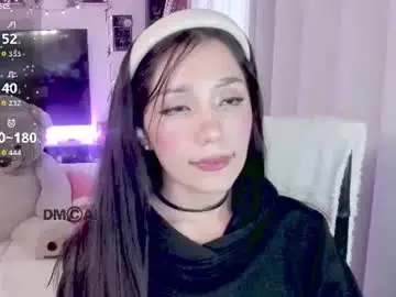 Chaturbate Best Webcam of shyangie24