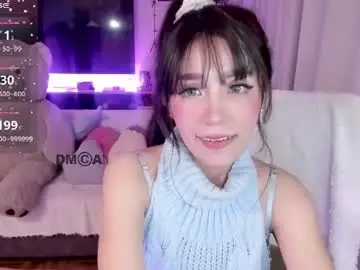 shyangie24 from chaturbate