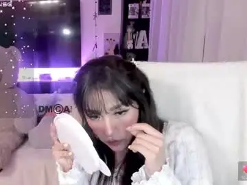 Chaturbate Live Sex of shyangie24