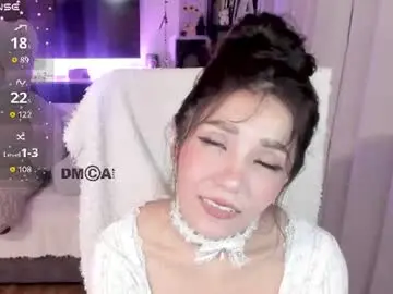 Chaturbate Adult Video Chat of shyangie24