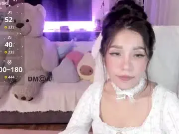 Chaturbate Free Porn Cam of shyangie24