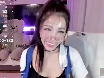 Chaturbate Sex Chat of shyangie24