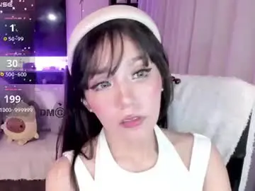 Chaturbate Best Webcam of shyangie24