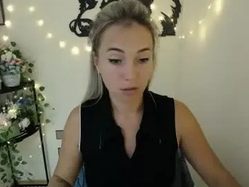 Chaturbate Live Porn of vanessa_joy_