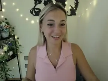 vanessa_joy_ from chaturbate