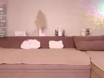 Chaturbate Live Porn of yummy_yuna