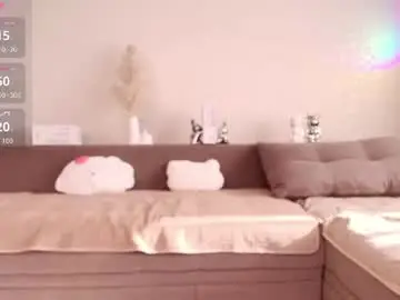 Chaturbate Live Porn of yummy_yuna