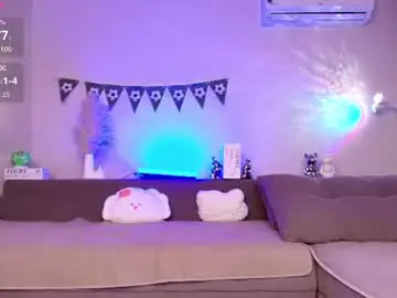 Chaturbate Nude Webcam of yummy_yuna