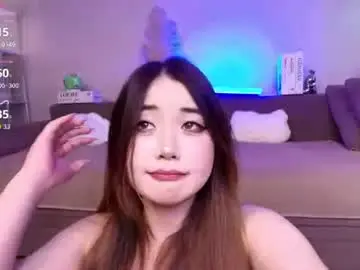 Chaturbate Adult Webcams of yummy_yuna