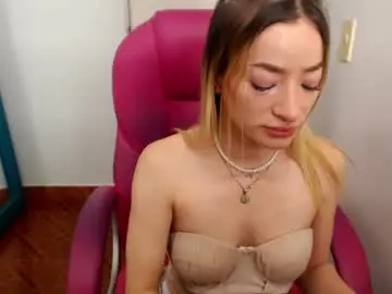 Chaturbate Live Porn of zoee_joness