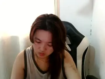 Chaturbate Best live sex cam show of asian_honey69