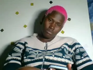 Chaturbate Adult Webcam of black_diamond24