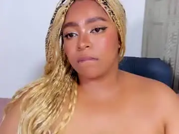 Chaturbate Live Sex Cam of diane_melo