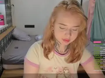 Chaturbate Nude Webcam of elyaplegg