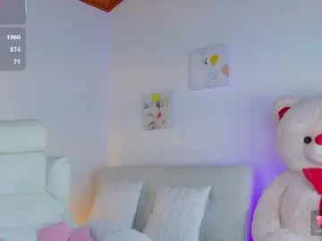 Chaturbate Best Webcam of emmy_candy_18