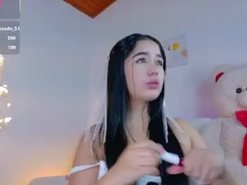 Chaturbate Sex Cam of emmy_candy_18